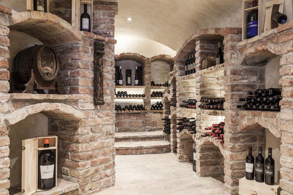 Dorfhotel Beludei Santa Cristina Val Gardena エクステリア 写真