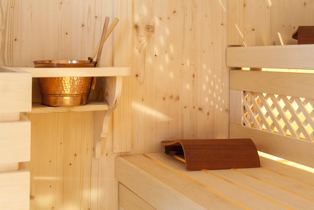 Dorfhotel Beludei Santa Cristina Val Gardena エクステリア 写真